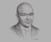 Jaime García-Legaz, Former Secretary of State for Trade Jaime García-Legaz, Former Secretary of State for Trade
