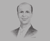 Mohammed Khelfaoui, Managing Director, Tell Markets