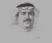 Adnan Ahmed Yousif, President and CEO, Al Baraka Banking Group