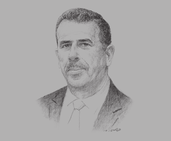 Mokhtar Naouri, CEO, CASH Insurance Mokhtar Naouri, CEO, CASH Insurance