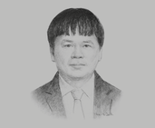 Quach Hung Hiep, Senior Executive Vice-President, Bank for Investment and Development of Vietnam (BIDV) Quach Hung Hiep, Senior Executive Vice-President, Bank for Investment and Development of Vietnam (BIDV)