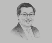 Wong Heang Fine, Group CEO, Surbana Jurong