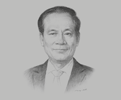 Le Luong Minh, ASEAN Secretary-General