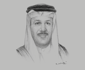 Abdul Latif Al Zayani, Secretary-General