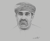 Khalifa Al Barwani, CEO, National Centre for Statistics and Information (NCSI)