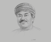 AbdulRazak Ali Issa, CEO, Bank Muscat
