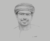 Abdulaziz Mohammed Al Balushi, Group CEO, OMINVEST