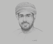 Said Abdullah Mandhari, CEO, Oman Broadband Company