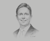 Nick Simpson, Co-Managing Partner, Dentons