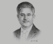 Mahmood Al Kooheji, CEO, Mumtalakat