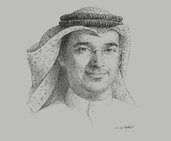 Hisham Al Rayes, CEO, GFH Financial Group