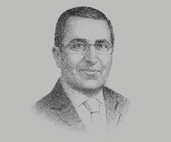 Mohammed Khalil Alsayed, CEO, Ithmaar Development Company