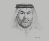 Faisal Faqeeh, Chairman, Bin Faqeeh Real Estate Investment Company