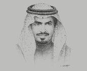 Sheikh Khaled bin Humood Al Khalifa, CEO, Bahrain Tourism and Exhibitions Authority (BTEA)