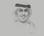 Zayed R Al Zayani, Minister of Industry, Commerce and Tourism