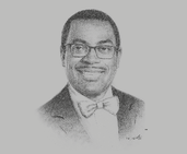 Akinwumi Adesina, President, African Development Bank (AfDB) Akinwumi Adesina, President, African Development Bank (AfDB)