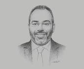 Carlos Lopes, Professor, University of Cape Town; and Visiting Fellow, Oxford Martin School