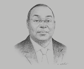 Tiémoko Meyliet Koné, Governor, BCEAO