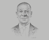 Abdoulaye Coulibaly, Chairman, Aeria & Air Côte d’Ivoire