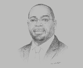 Kinapara Coulibaly, Director-General, National Office for Technical and Development Studies (BNETD) Kinapara Coulibaly, Director-General, National Office for Technical and Development Studies (BNETD)