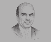 Ahmed Saad, Deputy CEO, Sharjah Islamic Bank