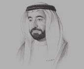 Sheikh Sultan bin Mohammed Al Qasimi, Ruler of Sharjah and Member of the UAE’s Supreme Council