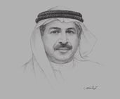 Khalifa Mohammed Al Kindi, Chairman, Central Bank of the UAE