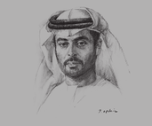 Sheikh Khaled bin Abdullah bin Sultan Al Qasimi, Chairman, Department of Seaports and Customs