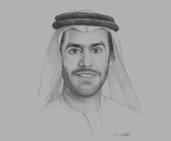 Marwan bin Jassim Al Sarkal, CEO, Sharjah Investment and Development Authority (Shurooq)