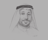 Abdullah Sultan Al Owais, Chairman, Sharjah Chamber of Commerce and Industry