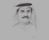 Abdullah Belhaif Al Nuaimi, Minister of Infrastructure Development; and Chairman, Federal Transport Authority