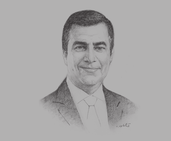Adel Ali, CEO, Air Arabia Adel Ali, CEO, Air Arabia