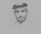 Sheikh Sultan bin Ahmed Al Qasimi, Chairman, Sharjah Media Council