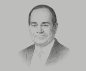 President Abdel Fattah El Sisi