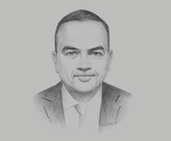 Mohamed Khodeir, Chairman, General Authority for Investment