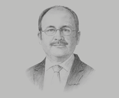 Hassan Nouh, Managing Director, Ezz Steel