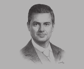 President Enrique Peña Nieto