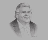 Agustín Carstens, Governor, Banco de México Agustín Carstens, Governor, Banco de México