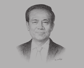 Le Luong Minh, Secretary-General, ASEAN