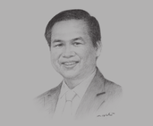 Dao Dinh Thi, Chairman, BaoViet Holdings