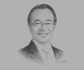 Bui Ngoc Bao, Chairman, Vietnam National Petroleum Group (Petrolimex)