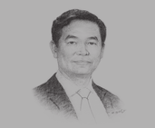 Le Viet Hai, Chairman and General Director, Hoa Binh Construction Company