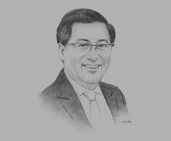 Wong Heang Fine, Group CEO, Surbana Jurong