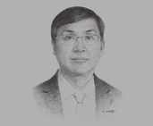 Vu Bang, Chairman, State Securities Commission (SSC)