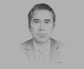 Tuan A Phung, Managing Partner, VCI-Legal Tuan A Phung, Managing Partner, VCI-Legal