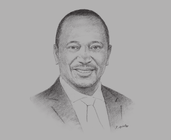 President Uhuru Kenyatta