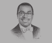 Akinwumi Adesina, President, African Development Bank (AfDB)