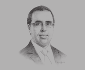 Nizar Bouguila, CEO, Tunisie Telecom