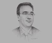 Saïd Mazigh, General Manager, Carthage Power Company (CPC)