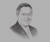 Carlos G Dominguez III, Secretary, Department of Finance